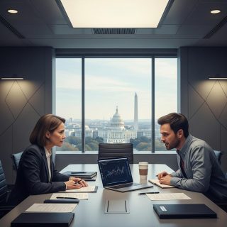 미 국방부 Anthropic 압박