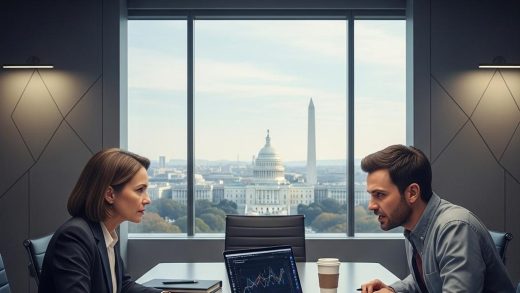 미 국방부 Anthropic 압박