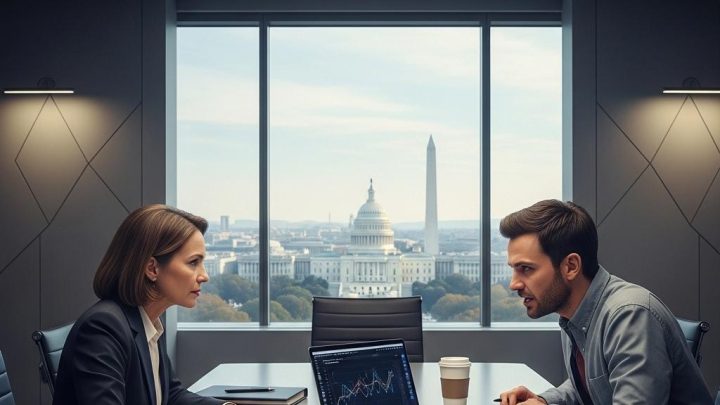 미 국방부 Anthropic 압박