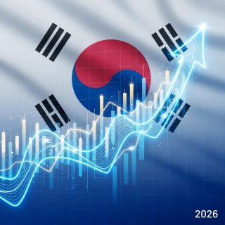 코스피 5500선 마감, 삼성전자 18만