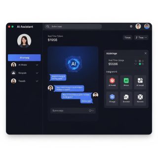 자율 AI 데스크톱 앱 전성시대