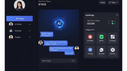 자율 AI 데스크톱 앱 전성시대