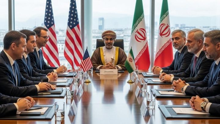 미국 이란 핵협상 추가 논의 합의