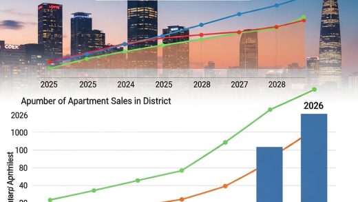 강남 집값 주춤? 양도세 종료 영향