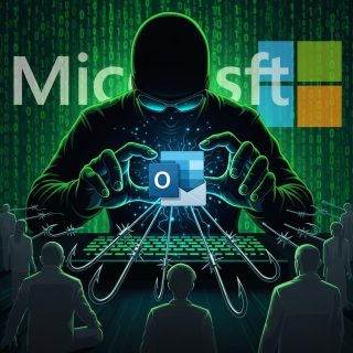 Outlook 애드인 보안 구멍 악용