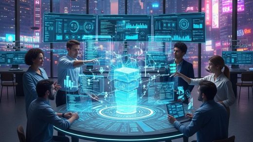 AI시대, 생산성 함정 피하기