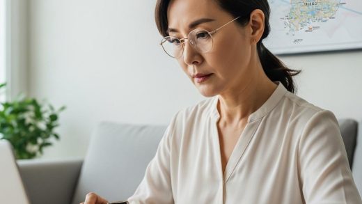 50대 갈아타기? 2026 부동산 임장이 답