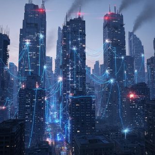 산업 AI 재앙 경고등 켜졌다