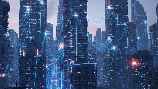 산업 AI 재앙 경고등 켜졌다