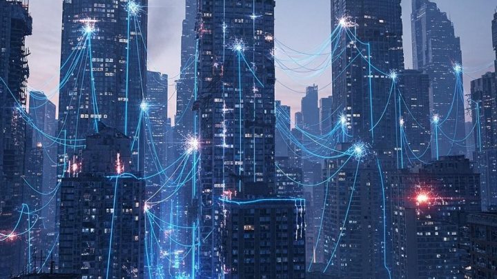 산업 AI 재앙 경고등 켜졌다