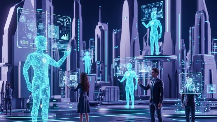 Anthropic, AI 에이전트 인수