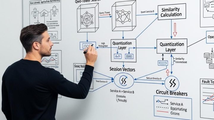 200ms 사수! 실시간 앱 아키텍처