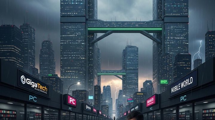 2026년 PC 스마트폰 판매량 급감