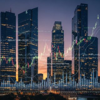 2월 27일 금융시장 동향 한국은행 금리 동결