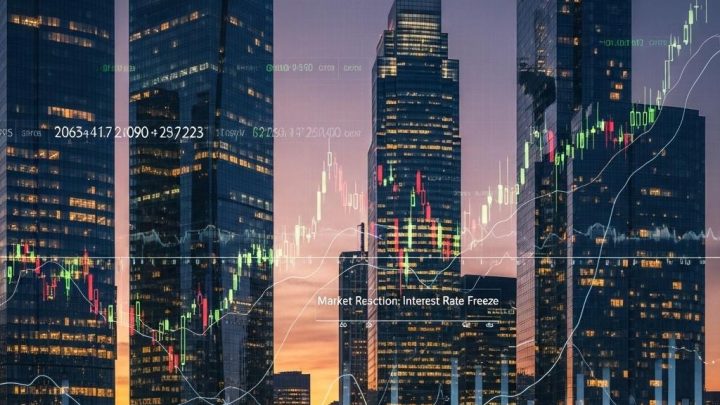 2월 27일 금융시장 동향 한국은행 금리 동결