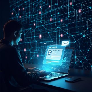 개인화 사기 주의보 발령