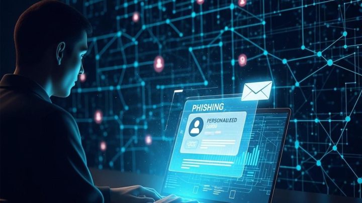 개인화 사기 주의보 발령