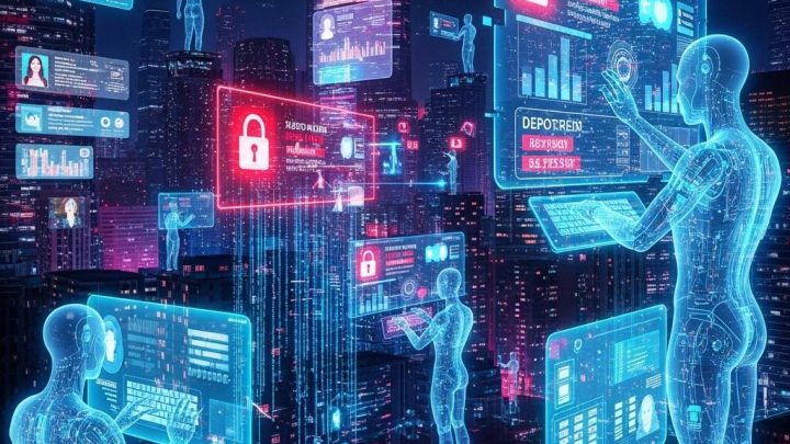 오픈클로 AI 취약점 6건 발견