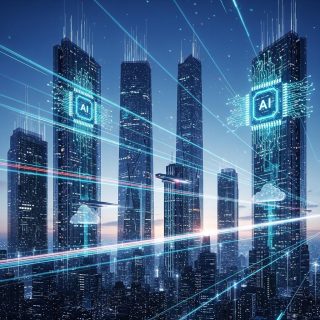 2026년 IT 지출 6.15조 달러, AI 인프라 주도