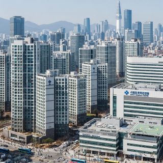 서울의료원 부지 주거 확대, 강남 부동산 영향은?