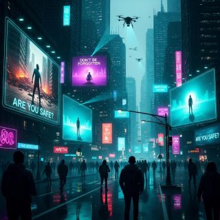 AI 거물 퇴사, 경고일까