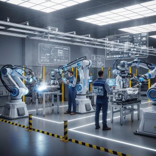 물리적 AI, 신중한 접근 필요