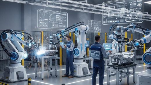 물리적 AI, 신중한 접근 필요