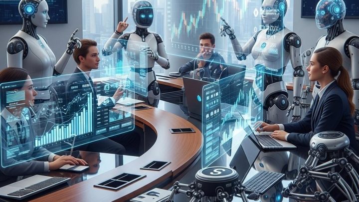 Block, AI로 4천 명 감원