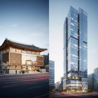 하정우 건물 두 채 매각 추진