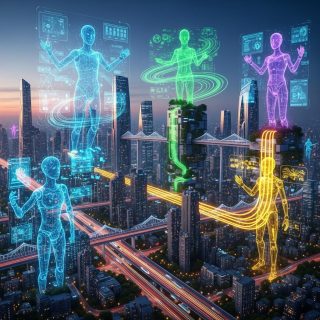 OpenAI Frontier, 기업 AI 에이전트 공략