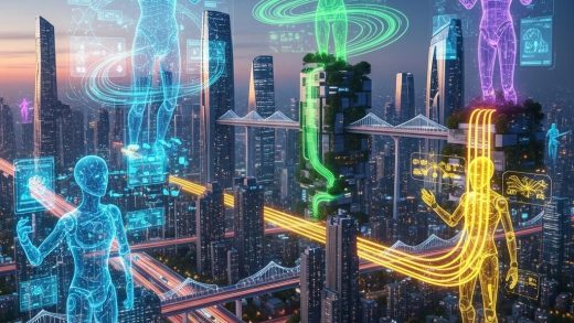 OpenAI Frontier, 기업 AI 에이전트 공략