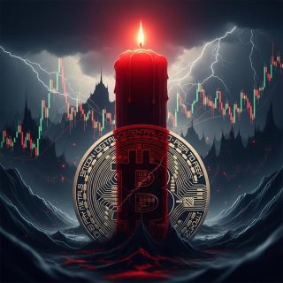 마이클 버리 경고 비트코인 급락 촉매?