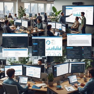 세일즈포스 클로드로 업무 혁신