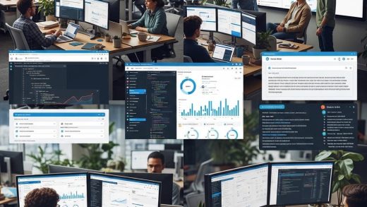 세일즈포스 클로드로 업무 혁신