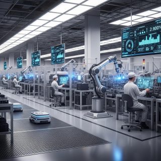 피지컬 AI, 신중론 확산 배경