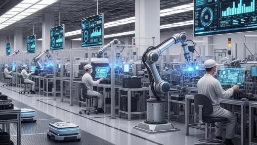 피지컬 AI, 신중론 확산 배경