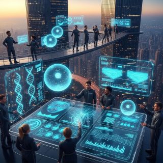 AI 에이전트, 숙련된 지식 필요