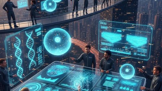 AI 에이전트, 숙련된 지식 필요