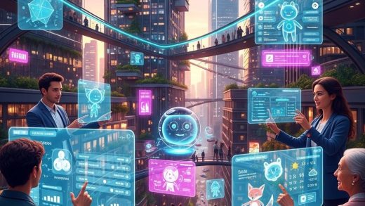 OpenAI, 개인 AI 에이전트 강화