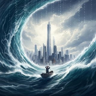 AI 준비 부족 경고등