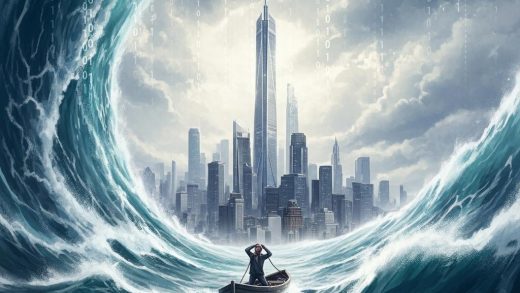 AI 준비 부족 경고등