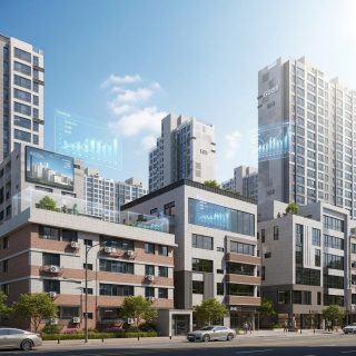 2026년 서울 아파트, 키맞추기 장세?