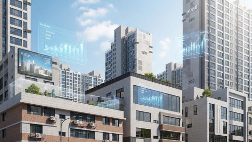 2026년 서울 아파트, 키맞추기 장세?