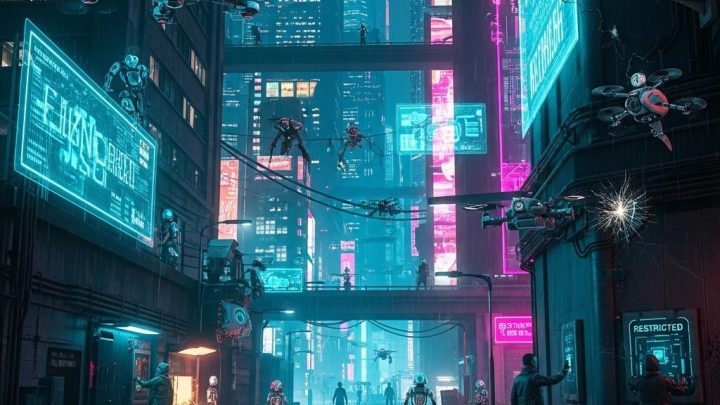 오픈클로 AI 에이전트의 경고