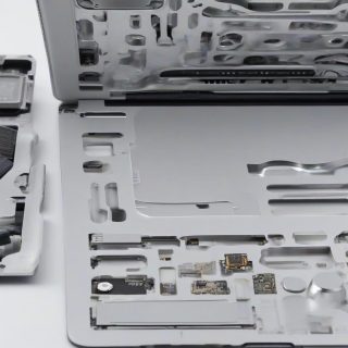 맥북 네오: 놀라운 수리 용이성 입증