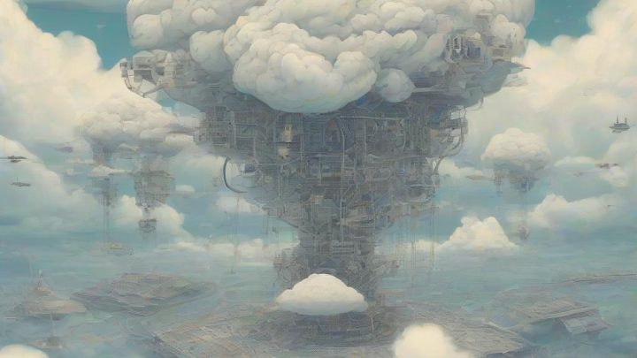 MS AWS 클라우드 독점 규제 지연, 위원장 사임