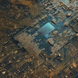 미국 AI 칩 규제 강화, 반도체주 명암