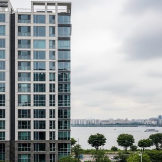 서울 아파트값 상승세 5주째 둔화