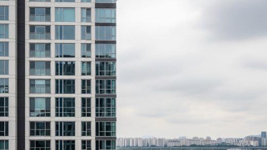 서울 아파트값 상승세 5주째 둔화