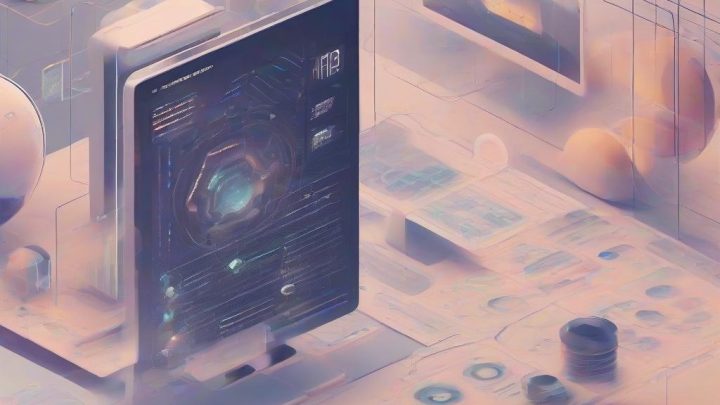 AI 기반 런타임 UI: 대시보드 혁신